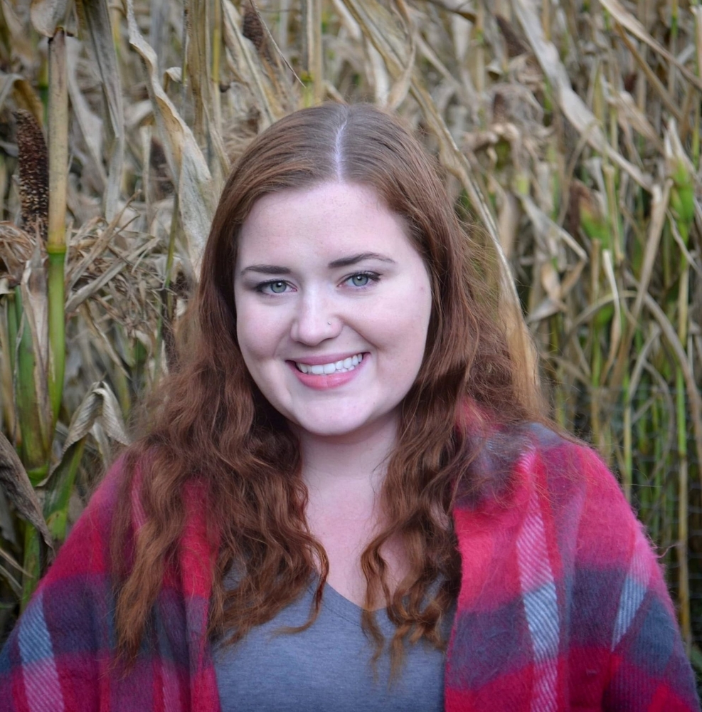 Meet your Posher, Haley